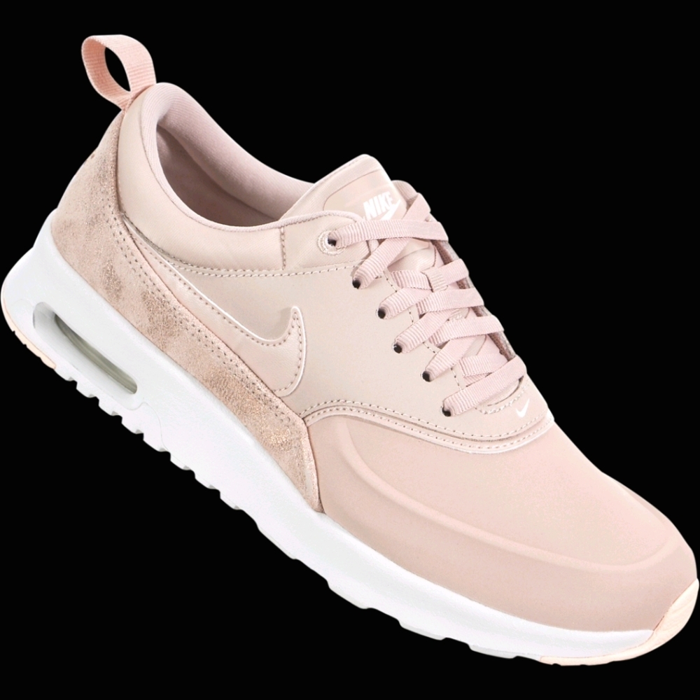 Nike Ltd Edition Particle Rose Air Max Thea Ultra Premium, 7.5